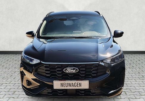 Ford Kuga, 2026