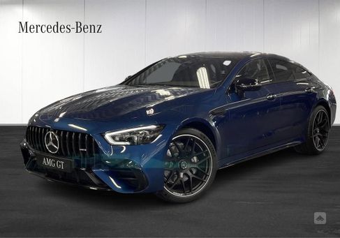 Mercedes-Benz, 2024