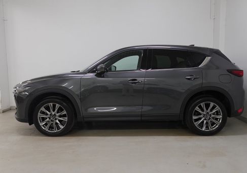 Mazda CX-5, 2019