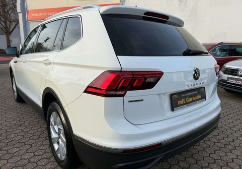 Volkswagen Tiguan Allspace, 2022