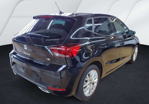 Seat Ibiza, 2025