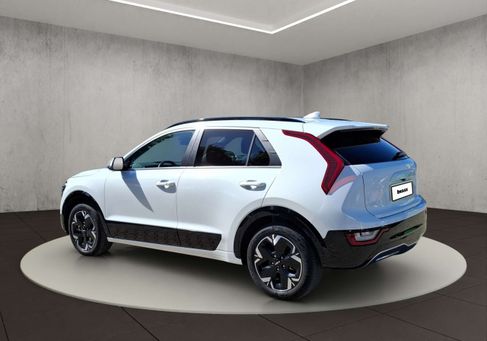 Kia Niro, 2023 3