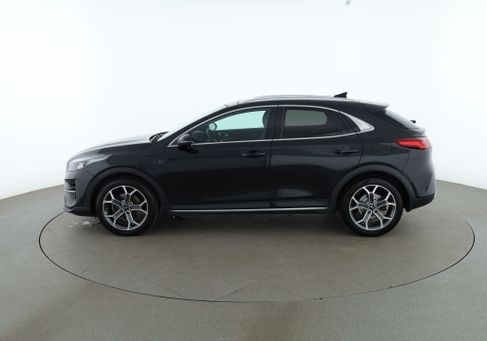 Kia XCeed, 2021 2