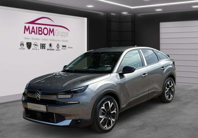 Citroën C4, 2025