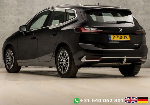 BMW 218 Active Tourer, 2022