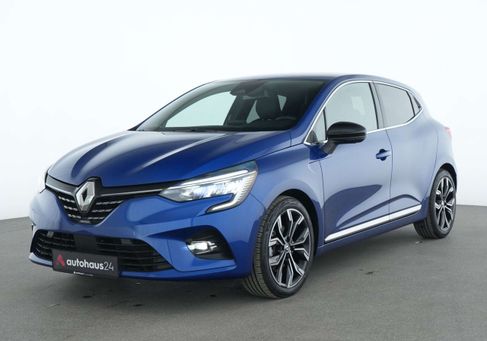 Renault Clio, 2023 3