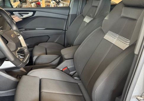 Audi Q4, 2024