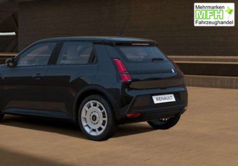 Renault R 5, 2025