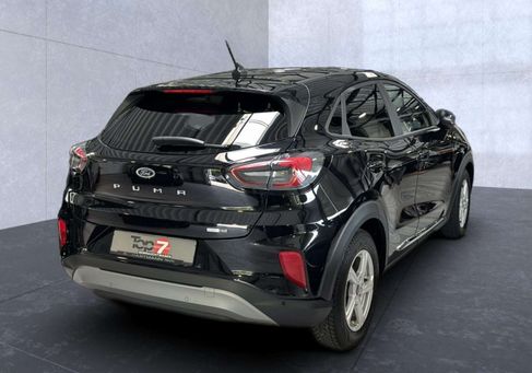 Ford Puma, 2022 3