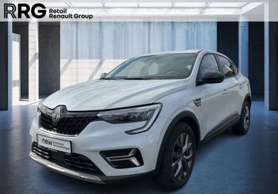 Renault Arkana, 2025