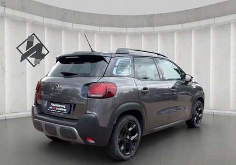 Citroën C3 Aircross, 2024 3