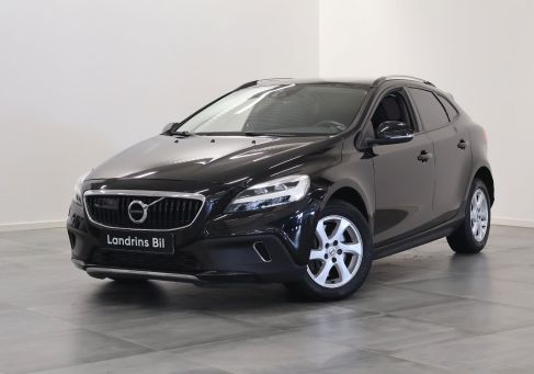 Volvo V40 Cross Country, 2019