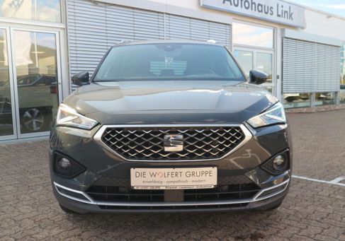 Seat Tarraco, 2023 3
