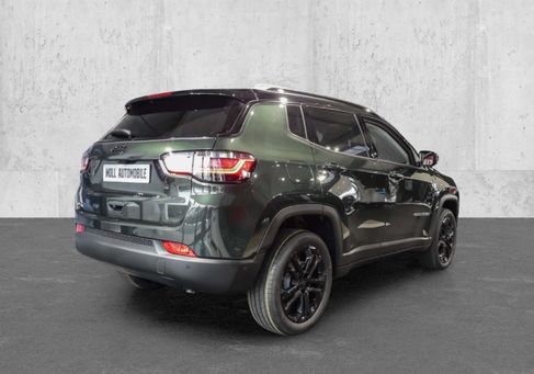 Jeep Compass, 2024 2