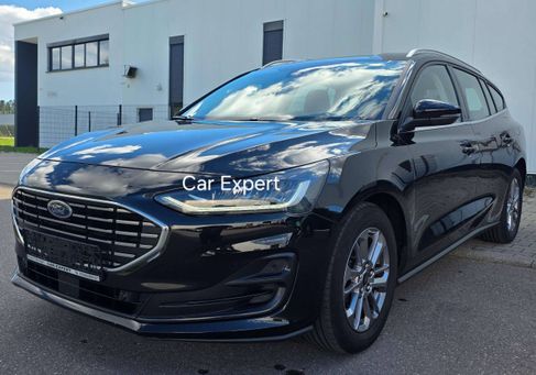 Ford Focus, 2023 2