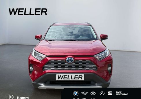 Toyota, 2020 2