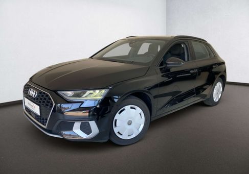 Audi A3, 2024 2