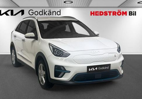 Kia Niro, 2022 3