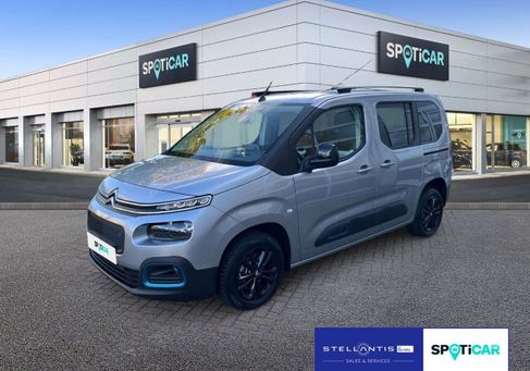 Citroën Berlingo, 2023