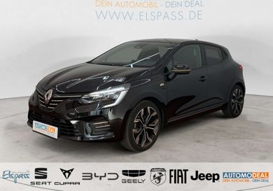Renault Clio, 2022