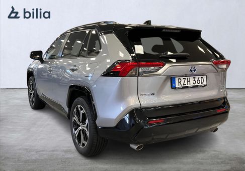 Toyota RAV 4, 2020 2