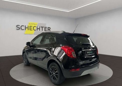 Opel Mokka X, 2018 3