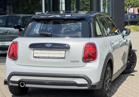MINI Cooper, 2022