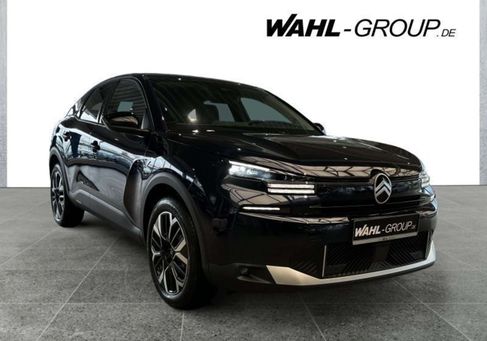 Citroën C4, 2025 3