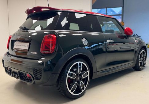 MINI John Cooper Works, 2020