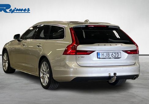 Volvo V90, 2019 2