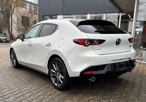 Mazda 3, 2026