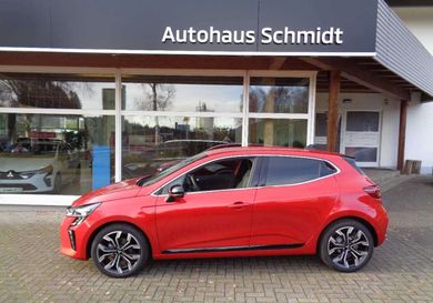 Mitsubishi Colt, 2025