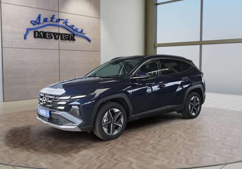 Hyundai Tucson, 2026