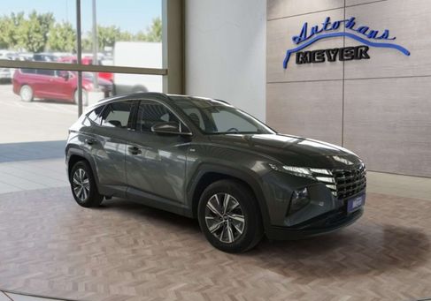 Hyundai Tucson, 2023