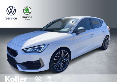 Cupra Leon, 2023