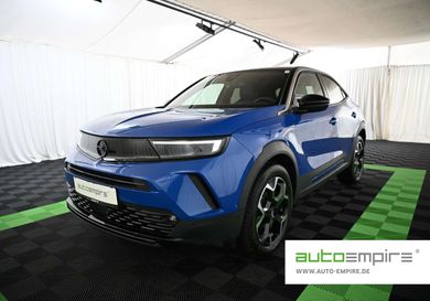 Opel Mokka, 2024