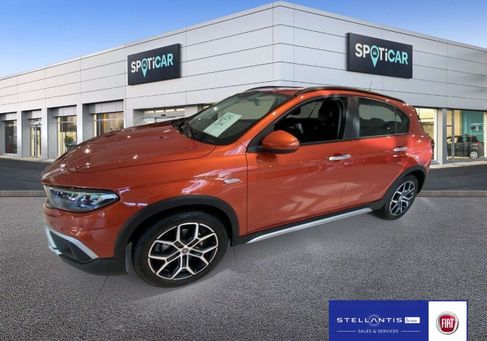 Fiat Tipo, 2024