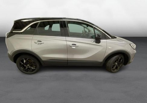 Opel Crossland X, 2022 2