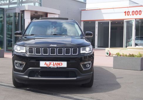 Jeep Compass, 2020 2