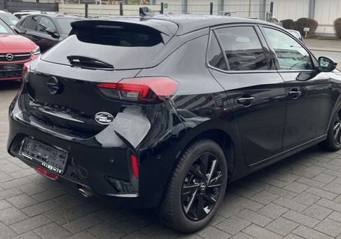 Opel Corsa, 2025 2