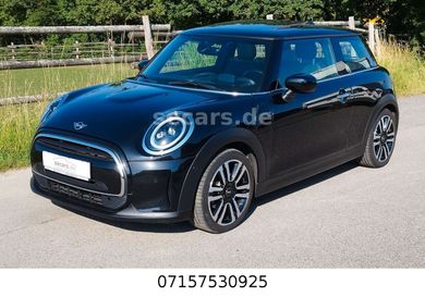 MINI Cooper, 2023