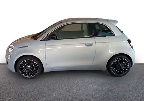 Fiat 500, 2026
