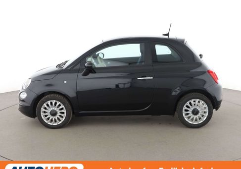Fiat 500, 2023