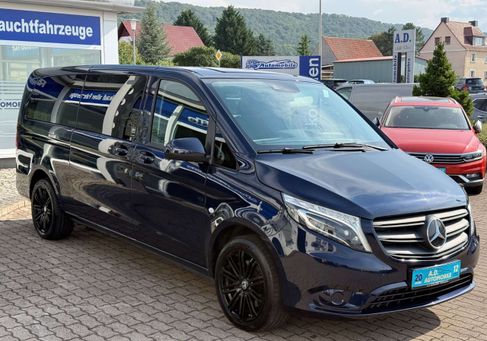 Mercedes-Benz Vito, 2021