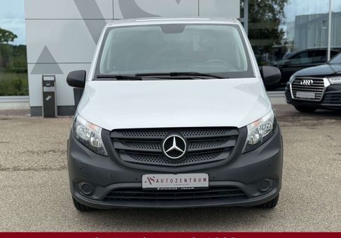 Mercedes-Benz Vito, 2020