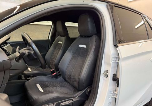 Opel Corsa, 2022 3