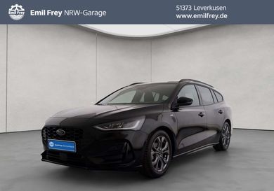 Ford Focus, 2025