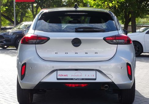 Opel Corsa, 2025 3