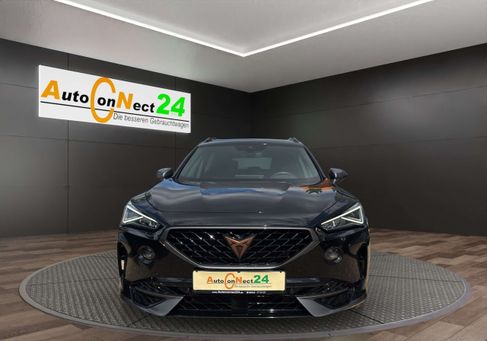 Cupra Formentor, 2024