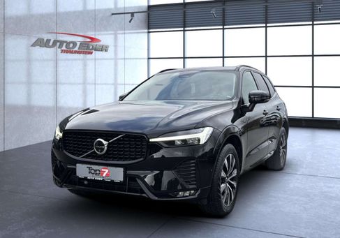 Volvo XC60, 2023